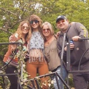 Meet your Posher, Scott